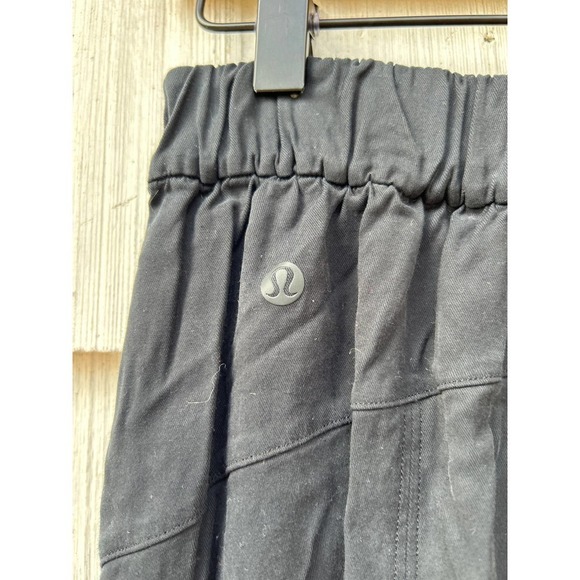 Lululemon Metropolis Maven High-Rise Cropped Pant 23" 6 - Picture 6 of 9